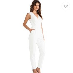 Trina Turk Lindsay Jumpsuit size 2